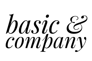 Basic and Company logo