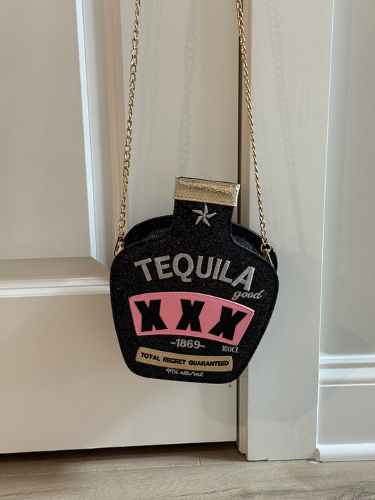 Tequila Me Crazy Bag